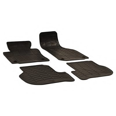 RAMEDER 122964 Floor Mat Set